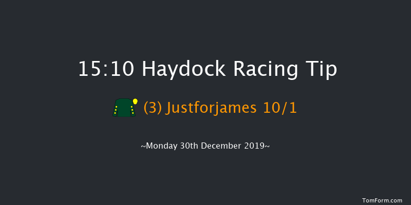 Haydock 15:10 Handicap Chase (Class 3) 22f Sat 21st Dec 2019