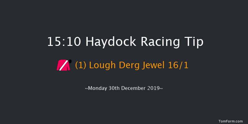 Haydock 15:10 Handicap Chase (Class 3) 22f Sat 21st Dec 2019