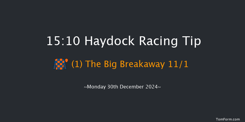 Haydock  15:10 Handicap Chase (Class 2) 28f Sat 21st Dec 2024
