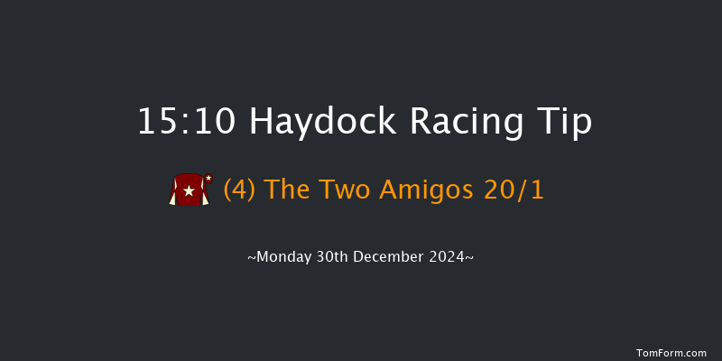 Haydock  15:10 Handicap Chase (Class 2) 28f Sat 21st Dec 2024