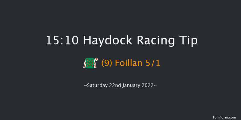 Haydock 15:10 Handicap Hurdle (Class 3) 24f Thu 30th Dec 2021