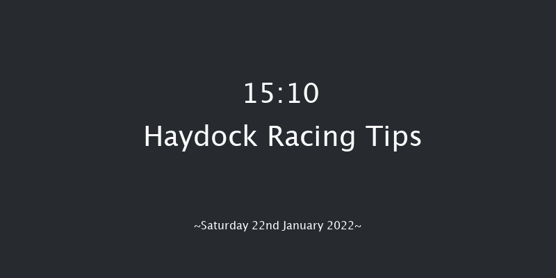 Haydock 15:10 Handicap Hurdle (Class 3) 24f Thu 30th Dec 2021