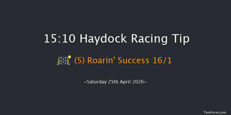 Haydock 15-10 (Class 4) 10f Wed 15th Apr 2026
