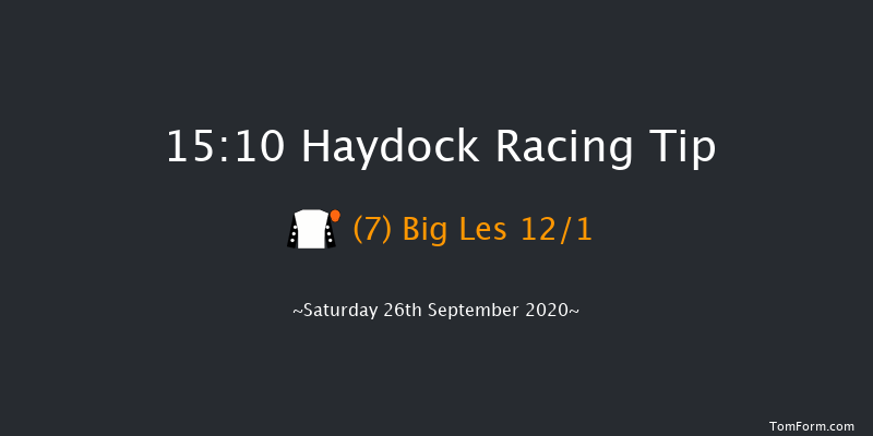 Close Brothers Asset Management Handicap Haydock 15:10 Handicap (Class 3) 6f Fri 25th Sep 2020