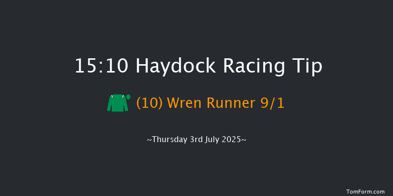 Haydock 15-10 (Class 3) 6f Sat 21st Jun 2025
