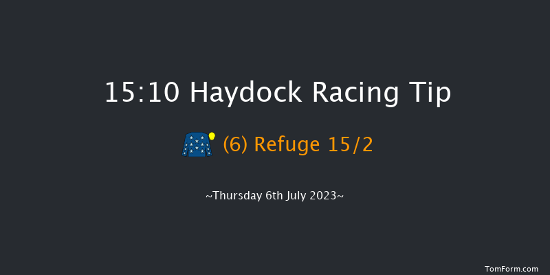 Haydock 15:10 Handicap (Class 5) 5f Sat 24th Jun 2023