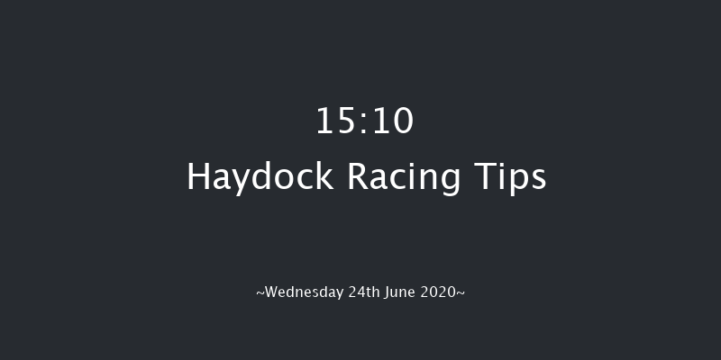 Join Racing TV Now Handicap (Div 2) Haydock 15:10 Handicap (Class 6) 7f Tue 9th Jun 2020