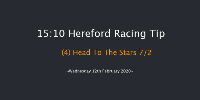 Cotswold Hereford BMW Chase (Novices' Limited Handicap) Hereford 15:10 Handicap Chase (Class 3) 25f Thu 19th Dec 2019