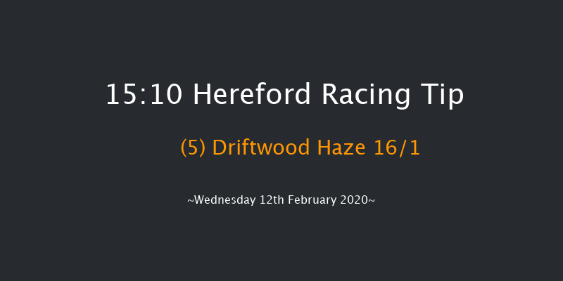 Cotswold Hereford BMW Chase (Novices' Limited Handicap) Hereford 15:10 Handicap Chase (Class 3) 25f Thu 19th Dec 2019