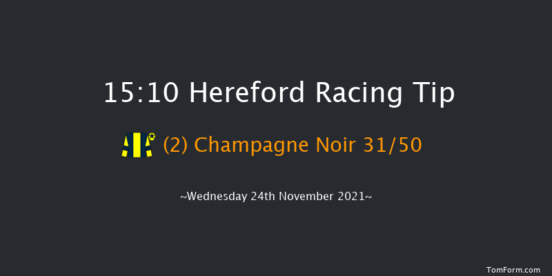 Hereford 15:10 Handicap Chase (Class 4) 25f Sun 4th Apr 2021