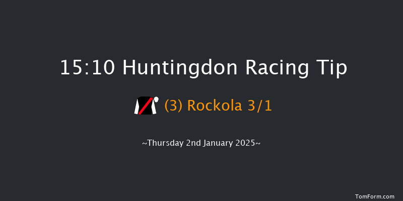 Huntingdon  15:10 Handicap Hurdle (Class 5) 21f Sun 8th Dec 2024