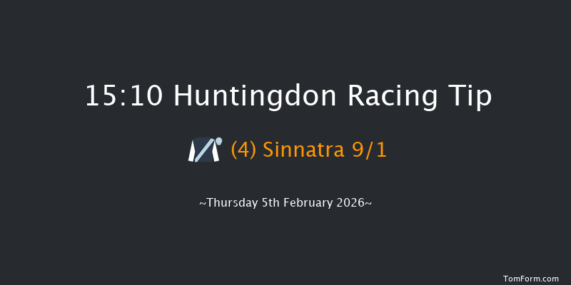 Huntingdon 15-10 (Class 1) 19f Thu 22nd Jan 2026
