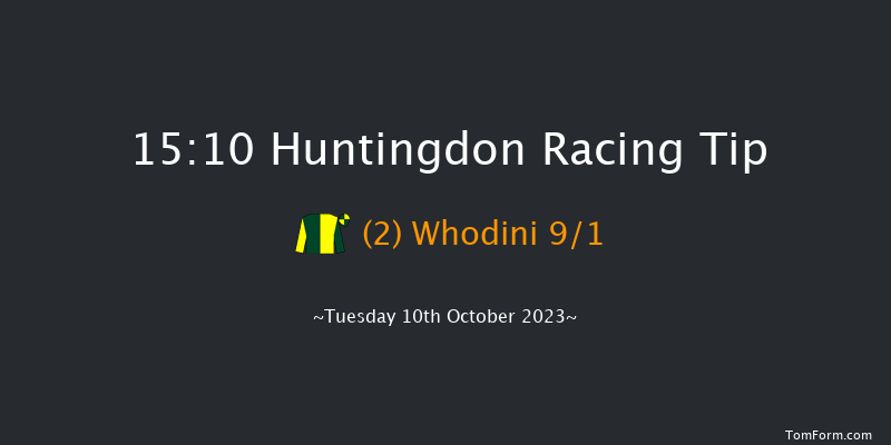 Huntingdon 15:10 Handicap Chase (Class 4) 20f Mon 29th May 2023