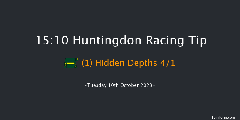 Huntingdon 15:10 Handicap Chase (Class 4) 20f Mon 29th May 2023