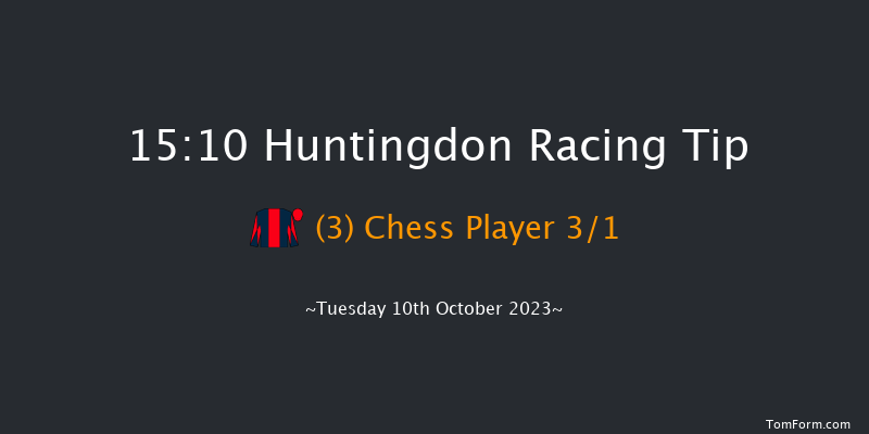 Huntingdon 15:10 Handicap Chase (Class 4) 20f Mon 29th May 2023