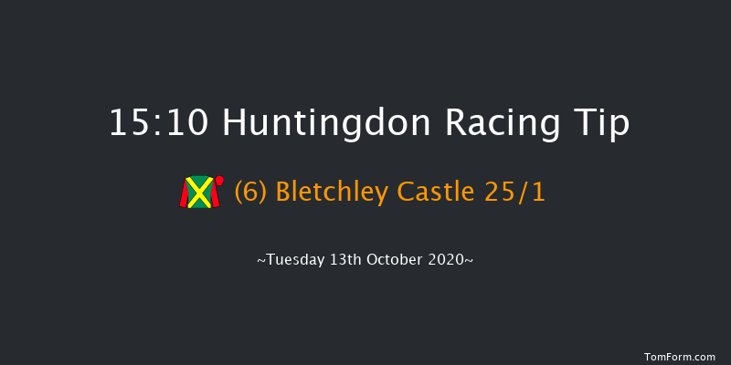 Download The MansionBet App Handicap Hurdle Huntingdon 15:10 Handicap Hurdle (Class 4) 25f Wed 30th Sep 2020