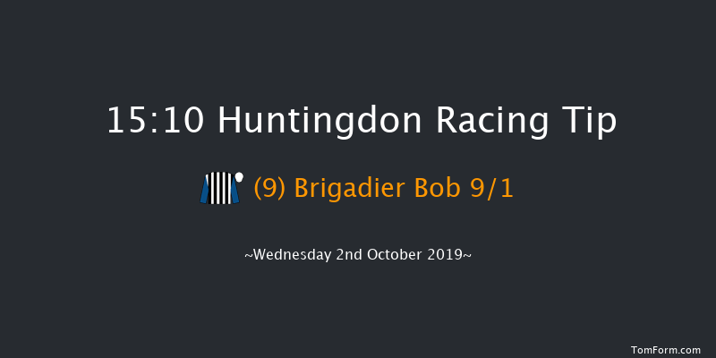 Huntingdon 15:10 Handicap Chase (Class 4) 24f Thu 1st Jan 1970