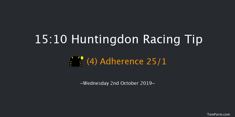 Huntingdon 15:10 Handicap Chase (Class 4) 24f Thu 1st Jan 1970