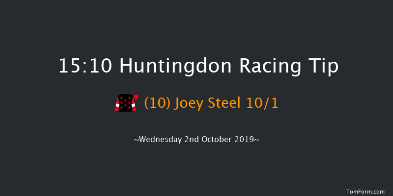 Huntingdon 15:10 Handicap Chase (Class 4) 24f Thu 1st Jan 1970