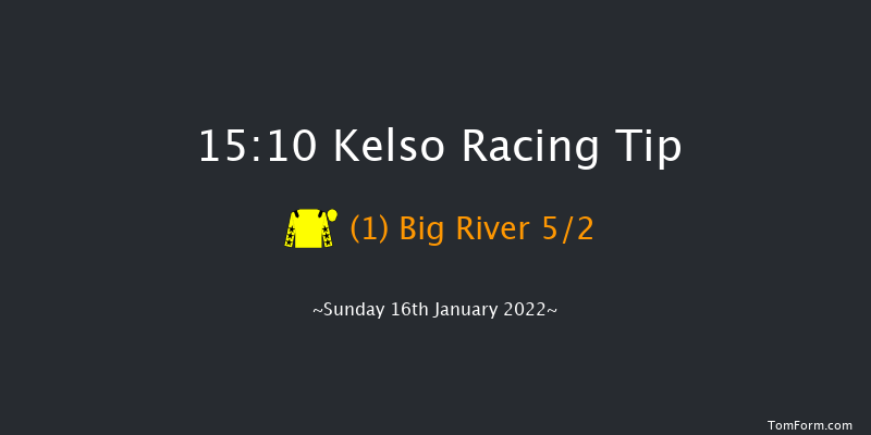 Kelso 15:10 Handicap Chase (Class 3) 23f Wed 29th Dec 2021