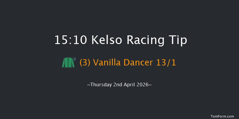 Kelso 15-10 (Class 5) 20f Sat 21st Mar 2026