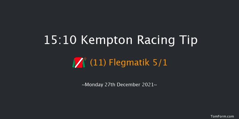 Kempton 15:10 Handicap Chase (Class 2) 24f Sun 26th Dec 2021