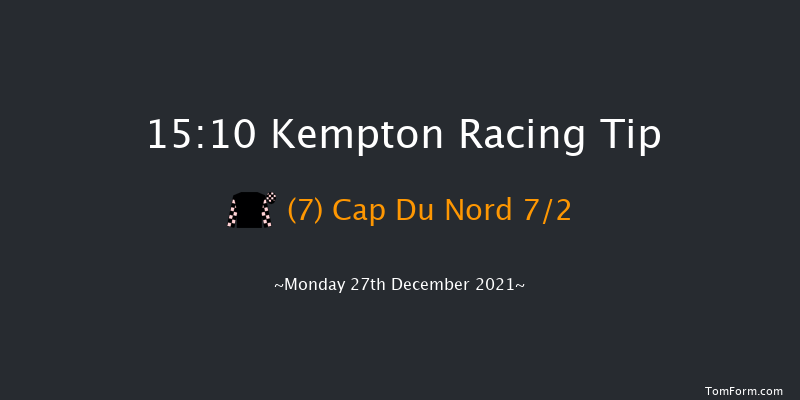 Kempton 15:10 Handicap Chase (Class 2) 24f Sun 26th Dec 2021