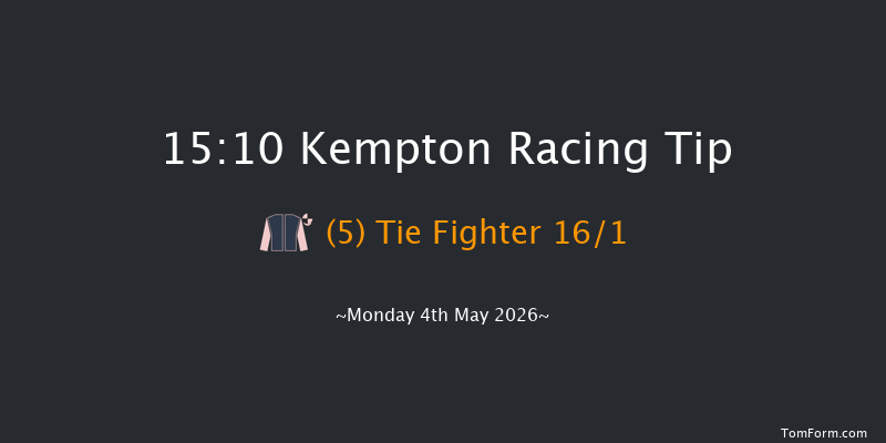 Kempton 15-10 (Class 4) 6f Thu 30th Apr 2026