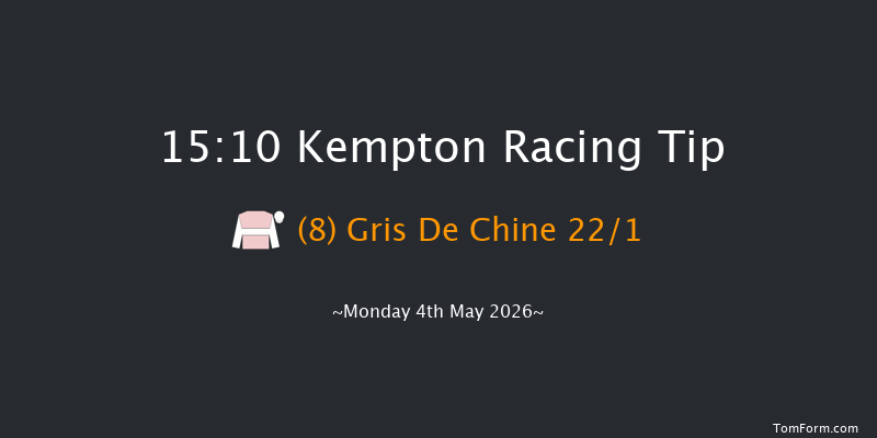 Kempton 15-10 (Class 4) 6f Thu 30th Apr 2026