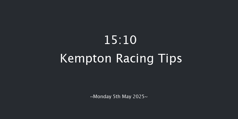 Kempton 15-10 (Class 4) 6f Mon 21st Apr 2025
