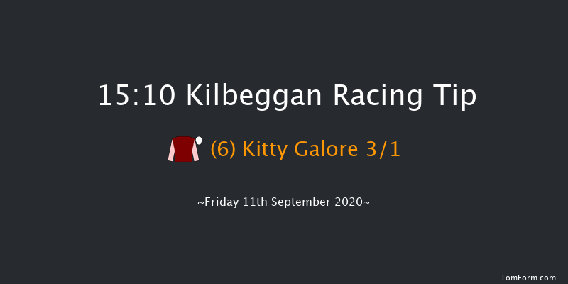 Tullamore Mares Maiden Hurdle Kilbeggan 15:10 Maiden Hurdle 20f Fri 4th Sep 2020