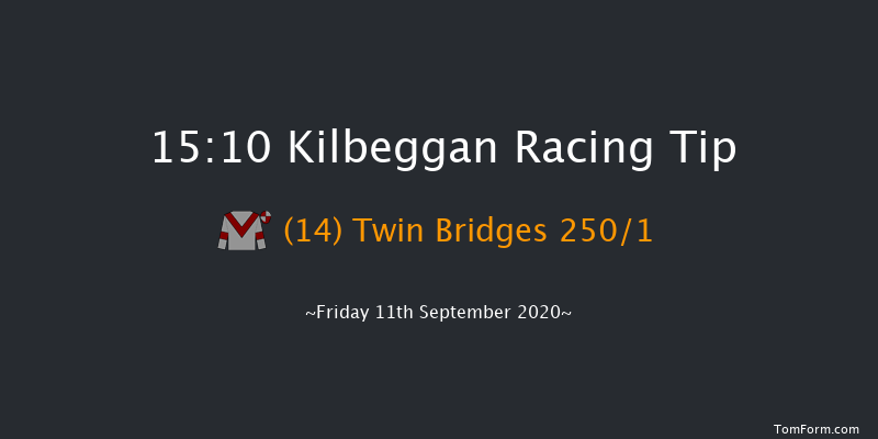Tullamore Mares Maiden Hurdle Kilbeggan 15:10 Maiden Hurdle 20f Fri 4th Sep 2020