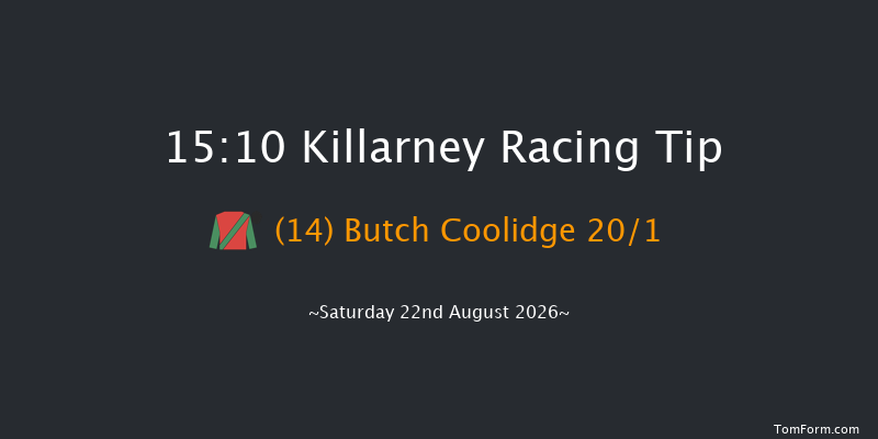 Killarney 15-10 22f Fri 21st Aug 2026
