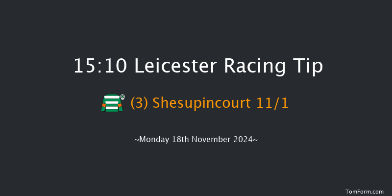 Leicester  15:10 Handicap Chase (Class 5) 23f Mon 28th Oct 2024