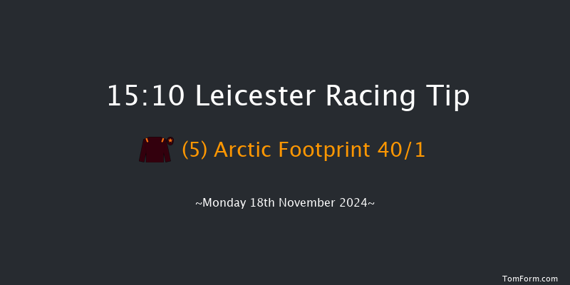 Leicester  15:10 Handicap Chase (Class 5) 23f Mon 28th Oct 2024