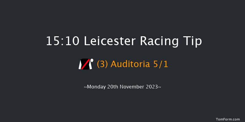 Leicester 15:10 Handicap Chase (Class 5) 23f Tue 17th Oct 2023