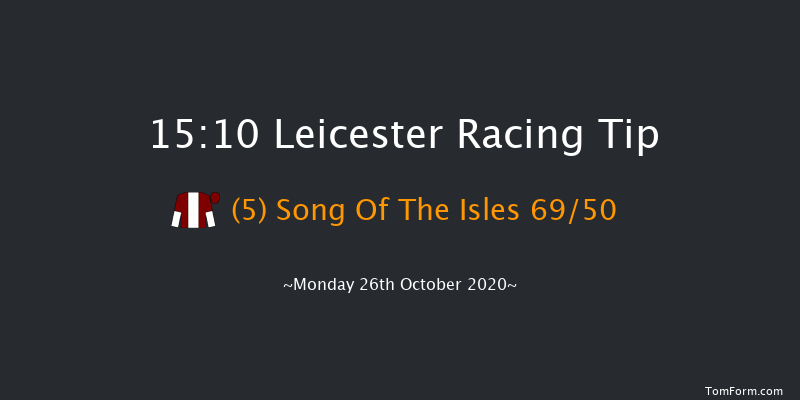 Pravha Claiming Stakes Leicester 15:10 Claimer (Class 5) 7f Tue 13th Oct 2020