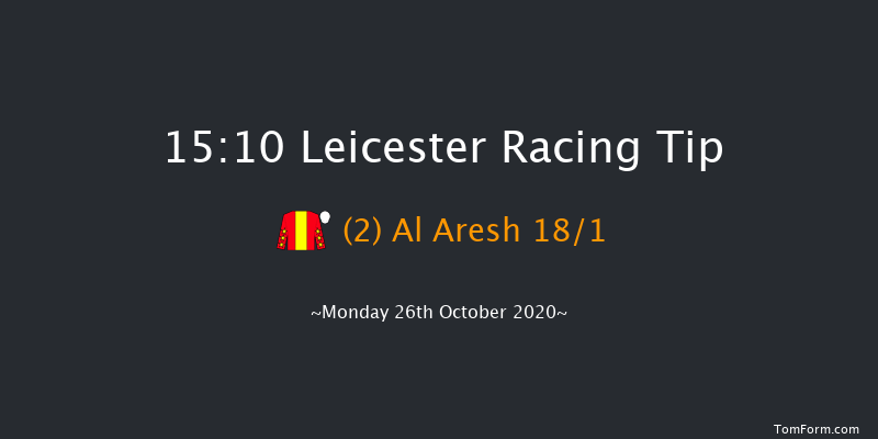 Pravha Claiming Stakes Leicester 15:10 Claimer (Class 5) 7f Tue 13th Oct 2020