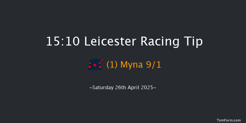 Leicester 15-10 (Class 6) 10f Fri 4th Apr 2025