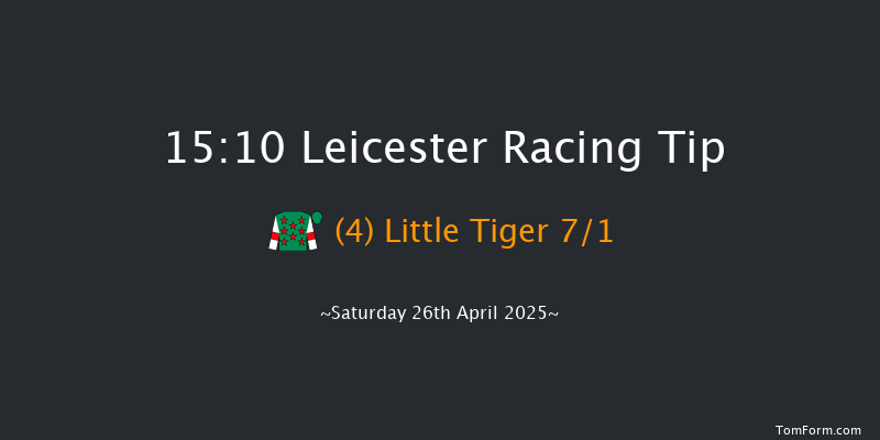 Leicester 15-10 (Class 6) 10f Fri 4th Apr 2025