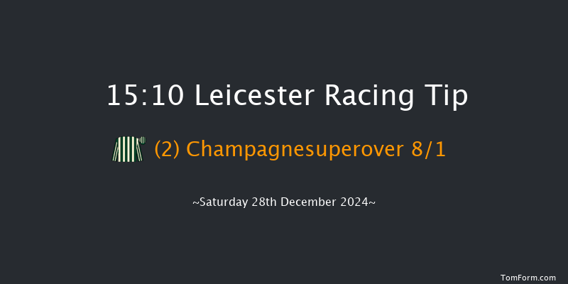 Leicester  15:10 Handicap Chase (Class 3) 20f Thu 5th Dec 2024