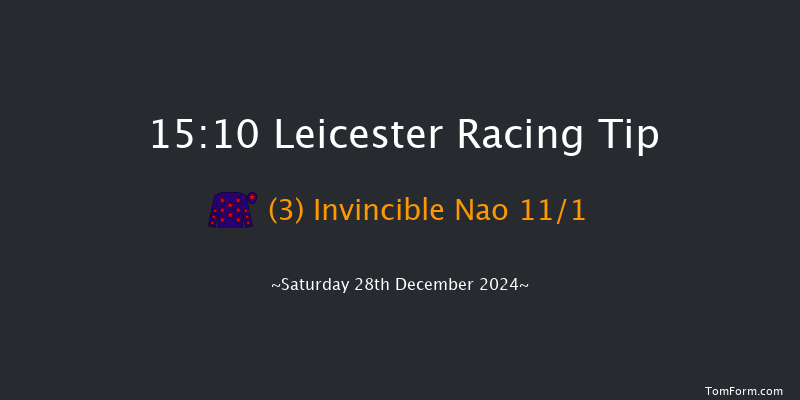 Leicester  15:10 Handicap Chase (Class 3) 20f Thu 5th Dec 2024