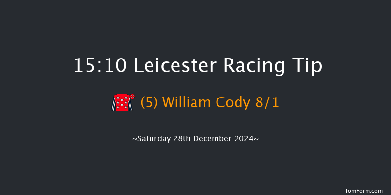 Leicester  15:10 Handicap Chase (Class 3) 20f Thu 5th Dec 2024