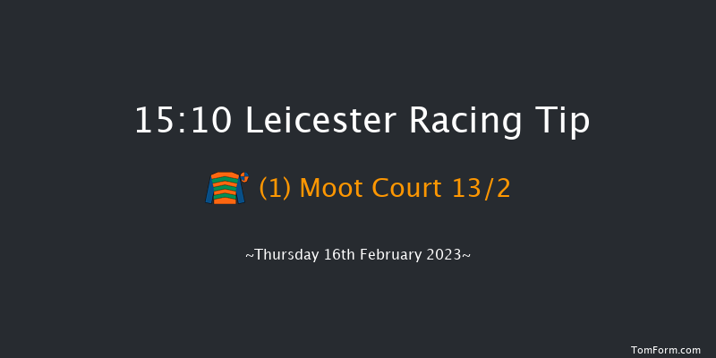 Leicester 15:10 Handicap Chase (Class 5) 20f Wed 1st Feb 2023