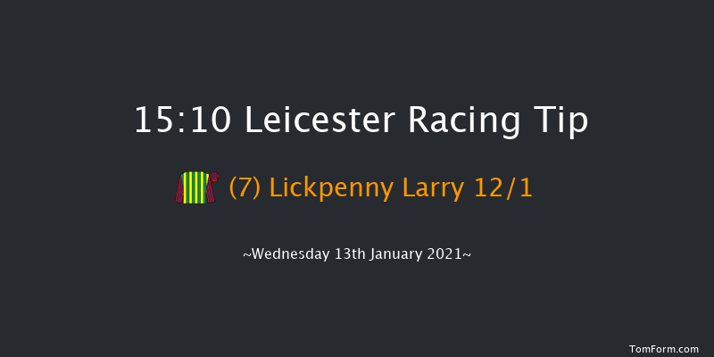 Pertemps Network Handicap Chase Leicester 15:10 Handicap Chase (Class 5) 20f Thu 3rd Dec 2020