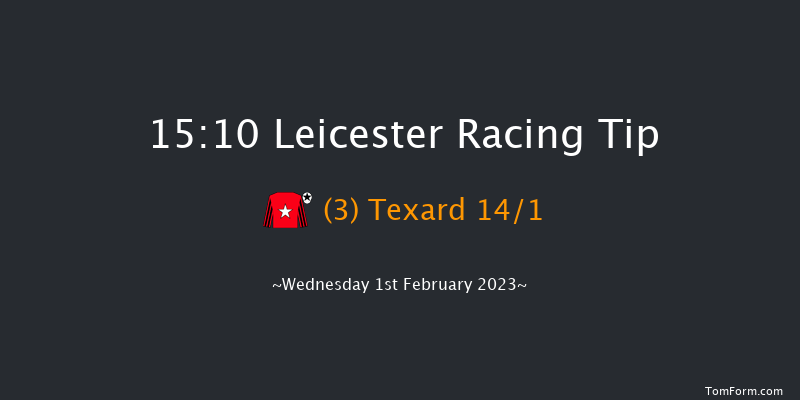 Leicester 15:10 Handicap Chase (Class 3) 20f Wed 28th Dec 2022