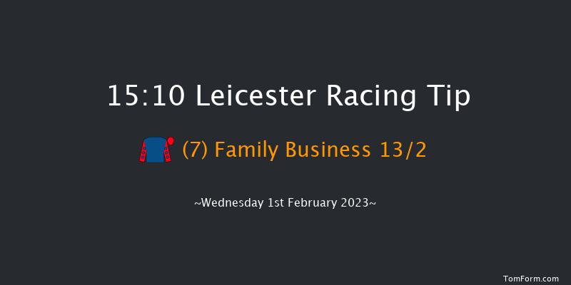 Leicester 15:10 Handicap Chase (Class 3) 20f Wed 28th Dec 2022