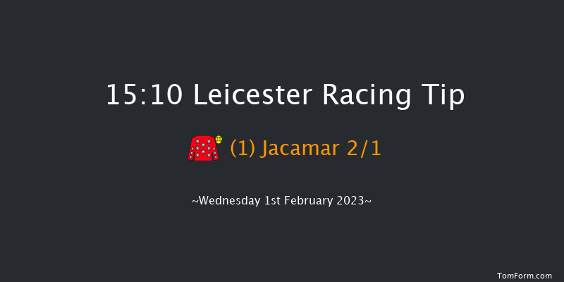 Leicester 15:10 Handicap Chase (Class 3) 20f Wed 28th Dec 2022