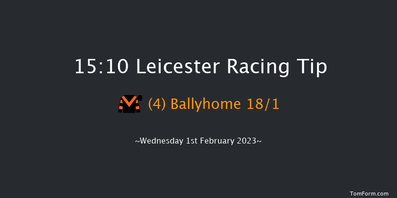 Leicester 15:10 Handicap Chase (Class 3) 20f Wed 28th Dec 2022