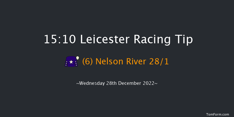 Leicester 15:10 Handicap Chase (Class 3) 20f Wed 7th Dec 2022